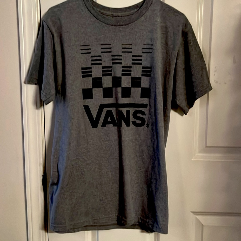 Vans shirt